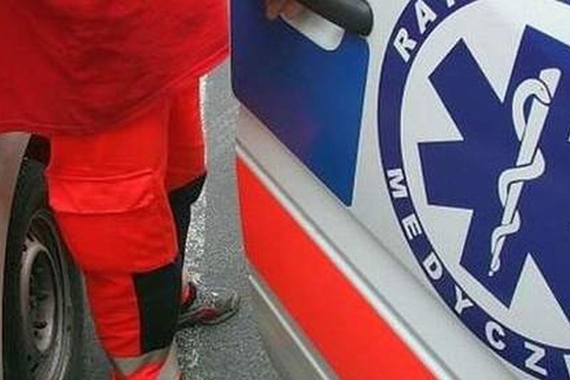 Nie żyje 14-miesięczne dziecko. Sekcja wyjaśni sprawę Nie żyje 14-miesięczne dziecko. Sekcja wyjaśni sprawę