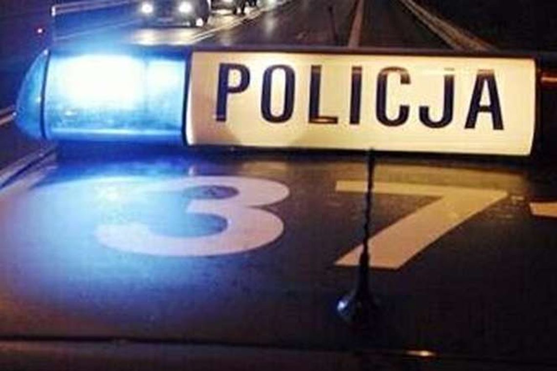 Nie żyje 29-latek potrącony przez samochód dostawczy