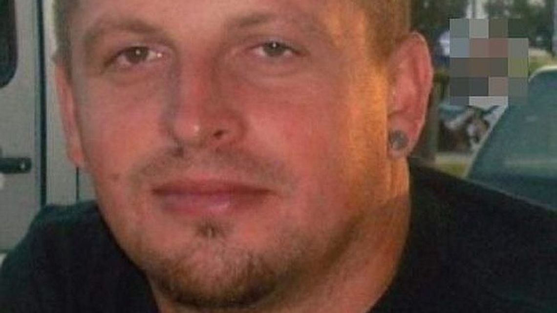 Nie żyje 38-latka z Trawnik. Policja szuka męża kobiety i publikuje jego wizerunek