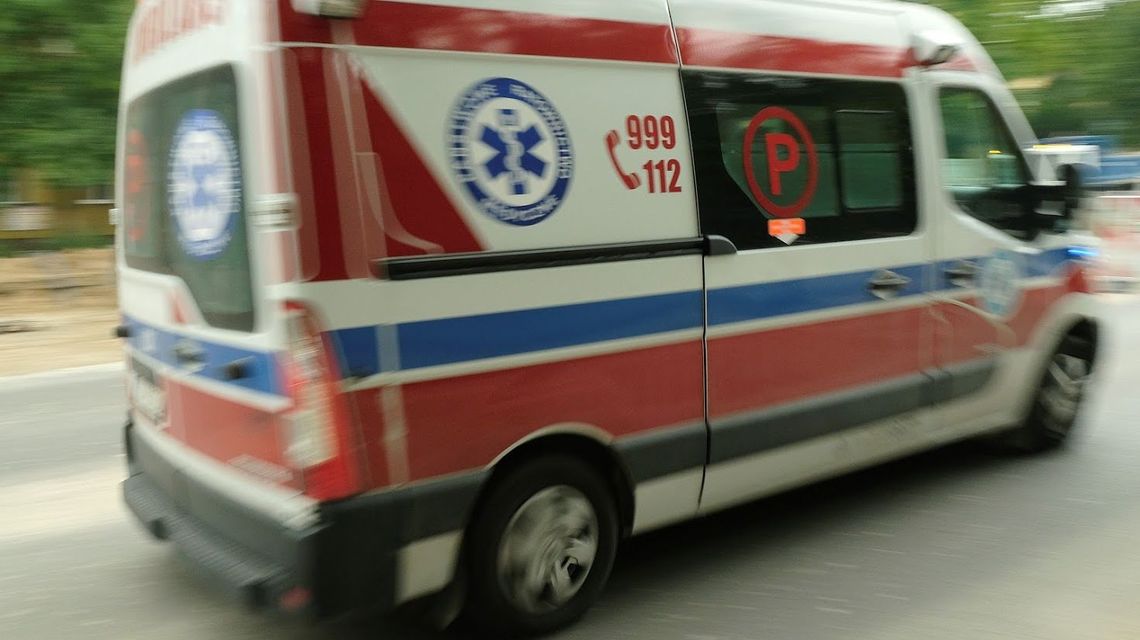 Nie żyje 50-latek. Co się stało w Klikawie pod Puławami?