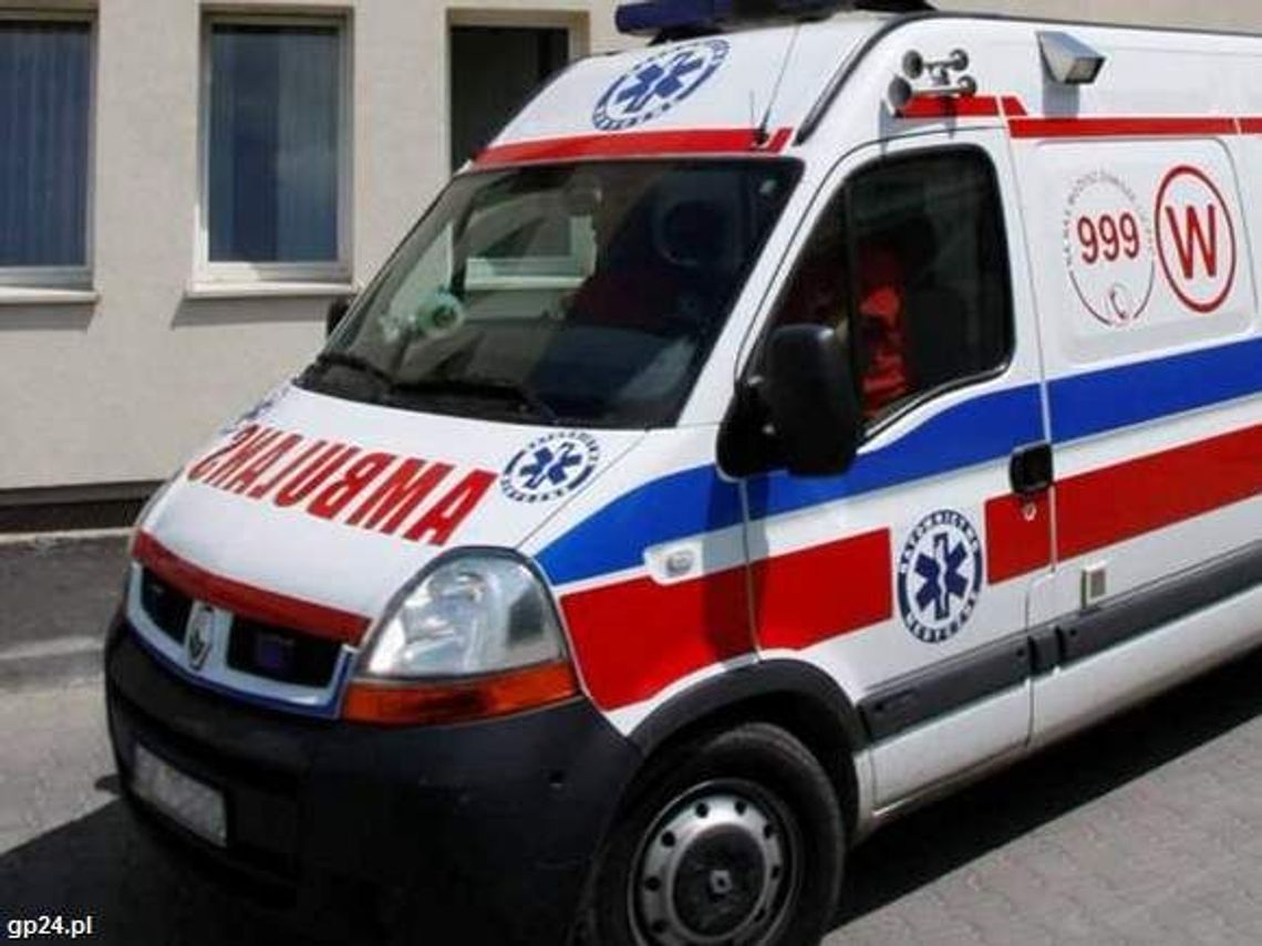 Nie żyje 6-miesięczna dziewczynka. Matka i babcia zwolnione do domu
