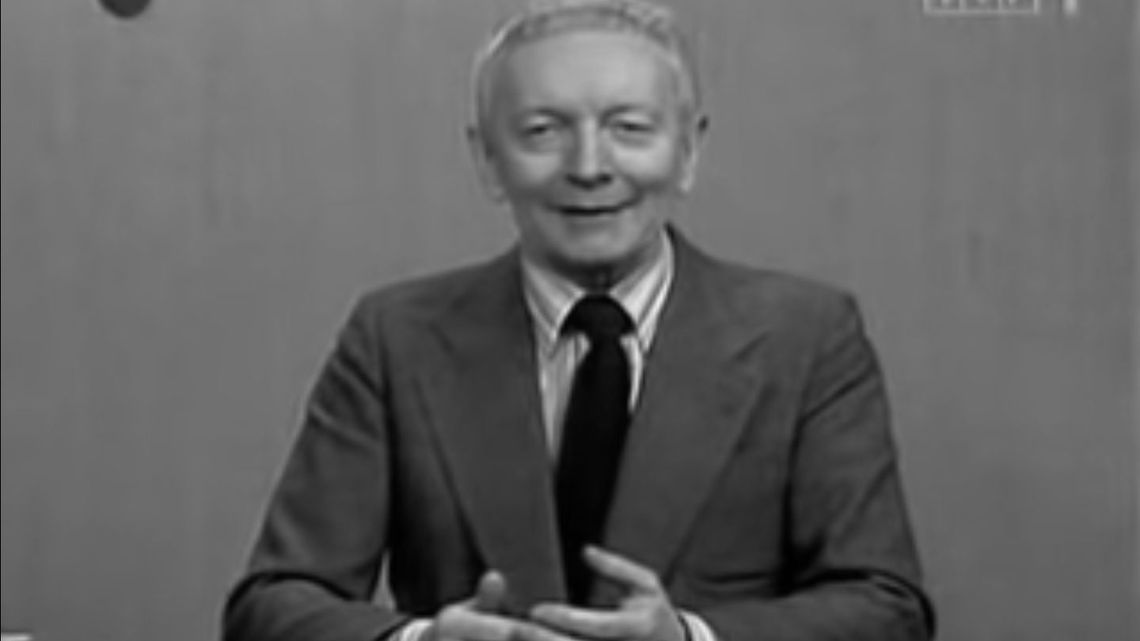 Nie żyje Adam Słodowy, prowadzący popularny program "Zrób to sam" Nie żyje Adam Słodowy, prowadzący popularny program "Zrób to sam"