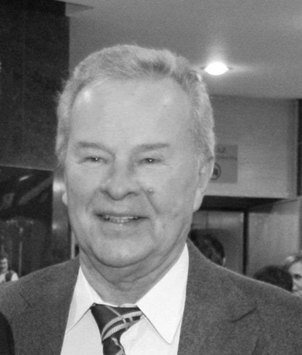 Nie żyje aktor Marian Josicz