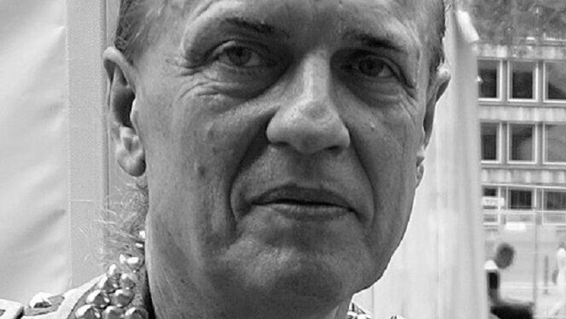 Nie żyje Andrzej Nowak, gitarzysta, kompozytor i założyciel TSA