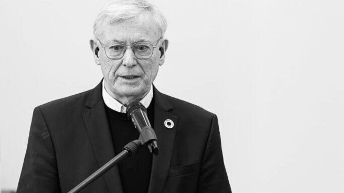 Nie żyje b. prezydent Niemiec.  Horst Köhler urodził się pod Zamościem