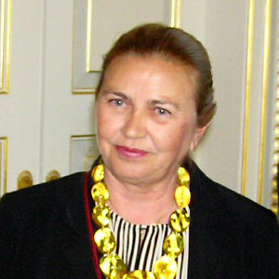 Nie żyje Barbara Piasecka-Johnson, dziedziczka fortuny i miliarderka