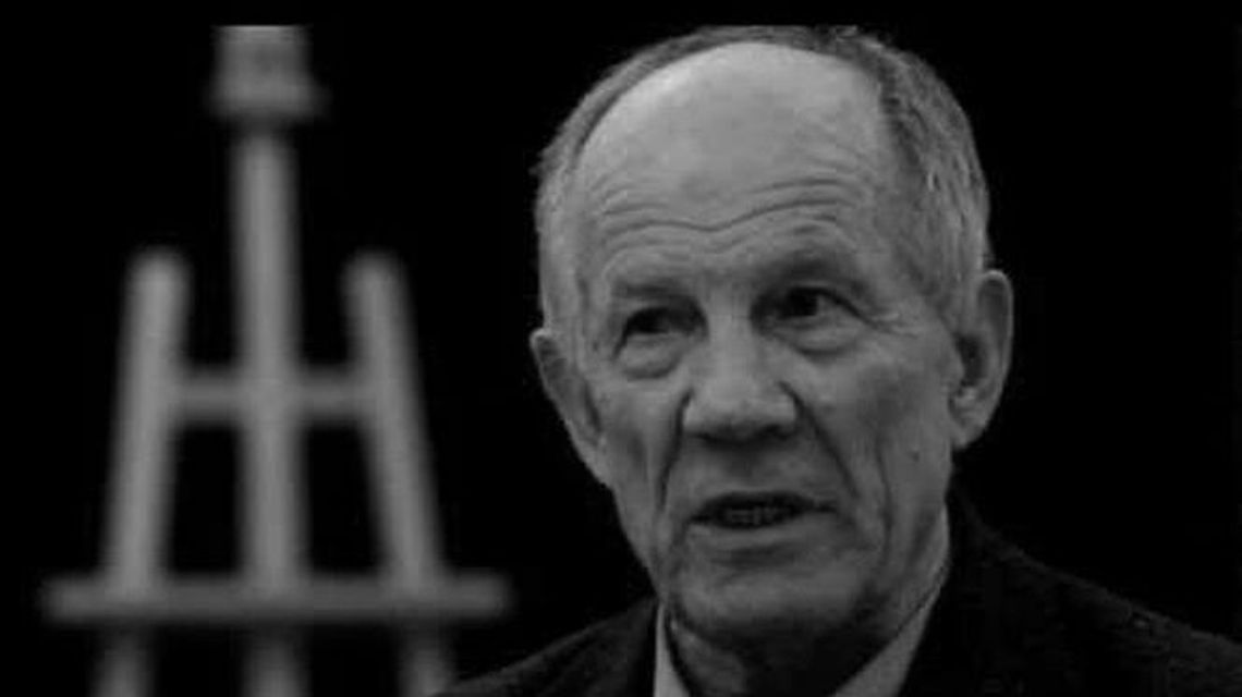 Nie żyje Bronisław Mikita, założyciel, dyrektor i dyrygent Chóru Chłopięcego "Słowiki Lubelskie" Nie żyje Bronisław Mikita, założyciel, dyrektor i dyrygent Chóru Chłopięcego "Słowiki Lubelskie"