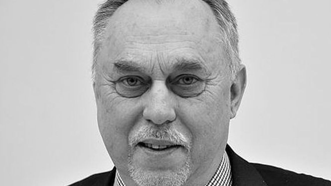 Nie żyje były poseł Janusz Sanocki. Walczył z Covid-19