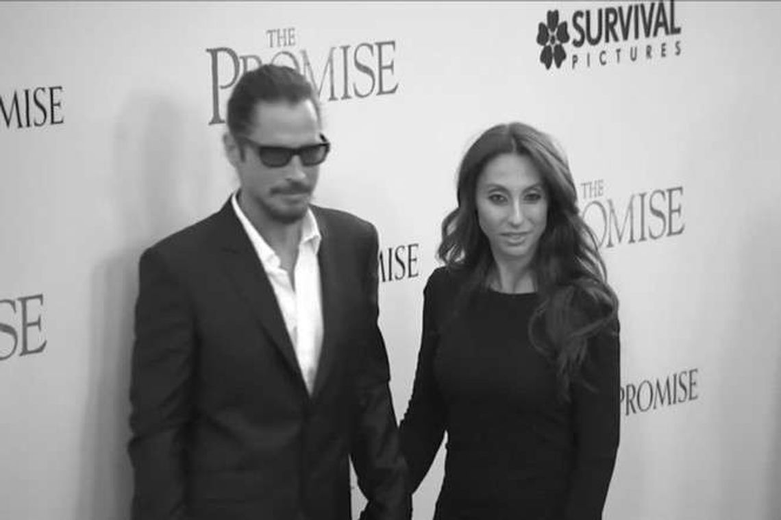 Nie żyje Chris Cornell. Muzyk miał 52 lata