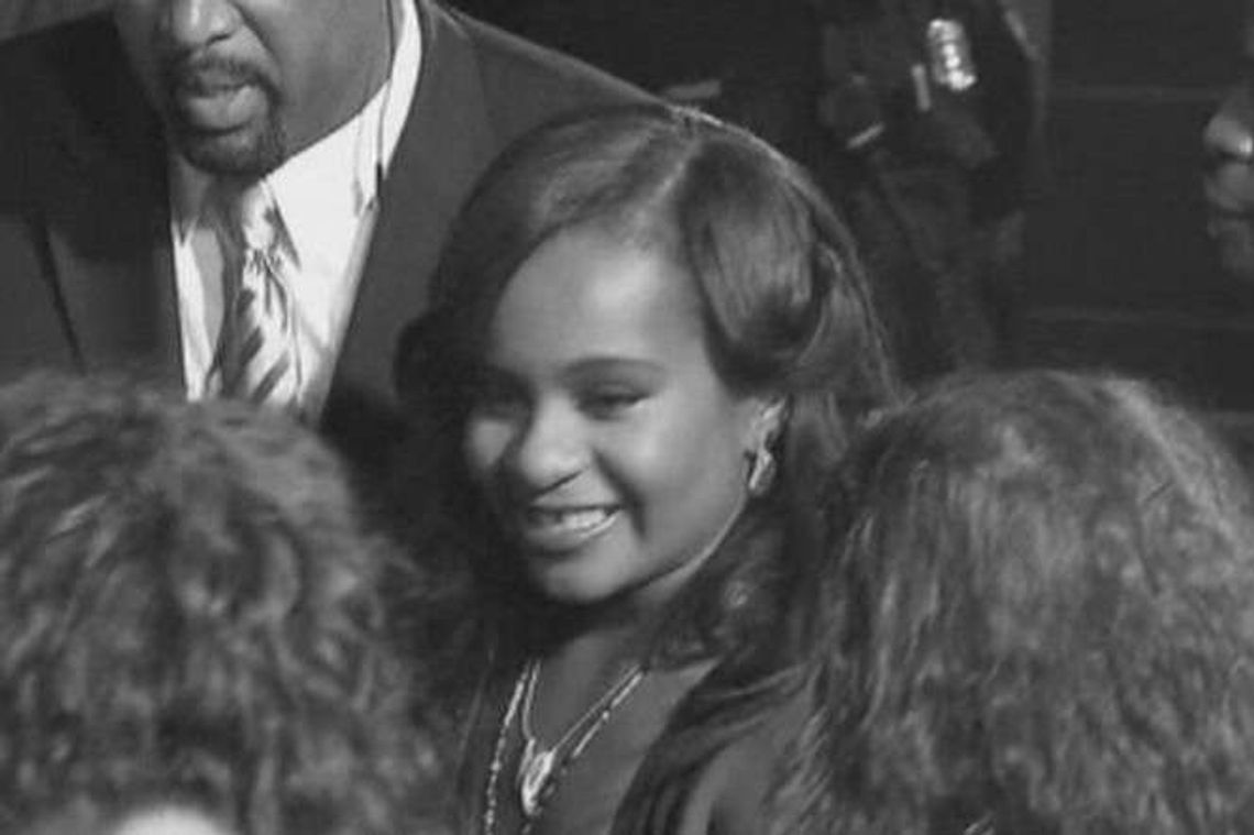 Nie żyje córka Whitney Houston. Miała 22 lata
