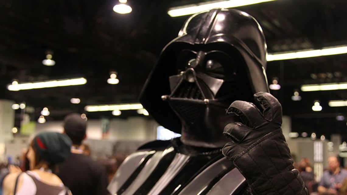 Nie żyje David Prowse. Zapisał się w popkulturze jako Darth Vader