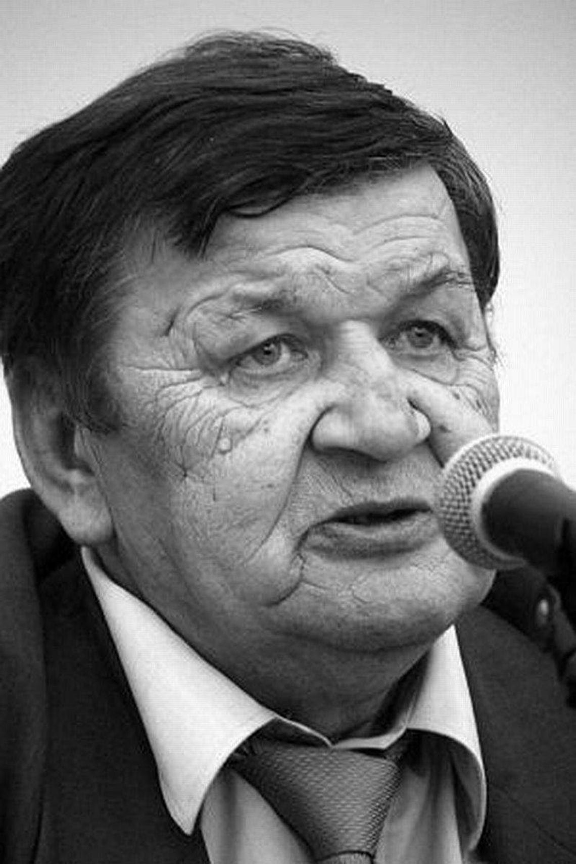 Nie żyje dr hab. Antoni Zoła, profesor KUL