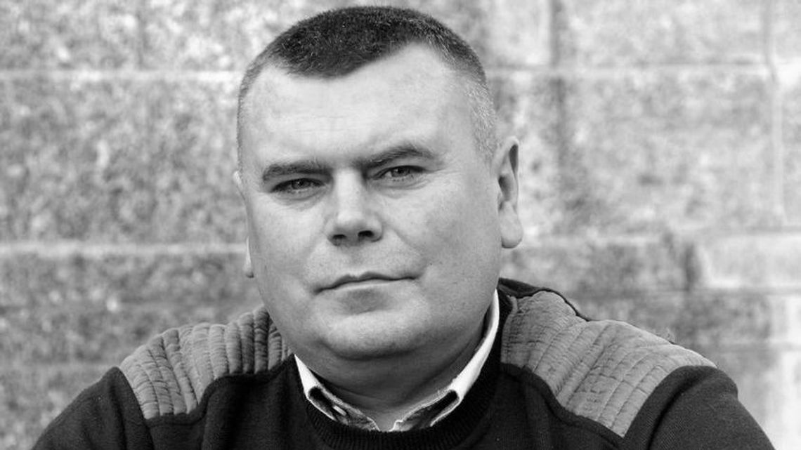 Nie żyje dr Lech Jańczuk, politolog i ekonomista z KUL