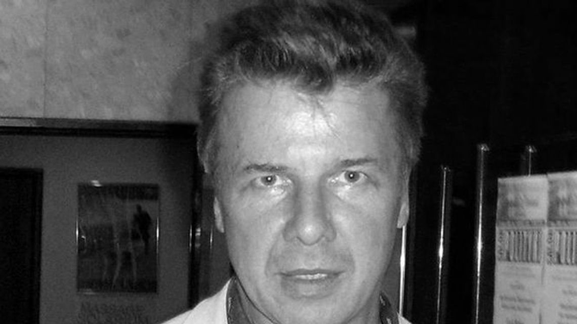 Nie żyje Emilian Kamiński. Znany aktor i reżyser miał 70 lat Nie żyje Emilian Kamiński. Znany aktor i reżyser miał 70 lat