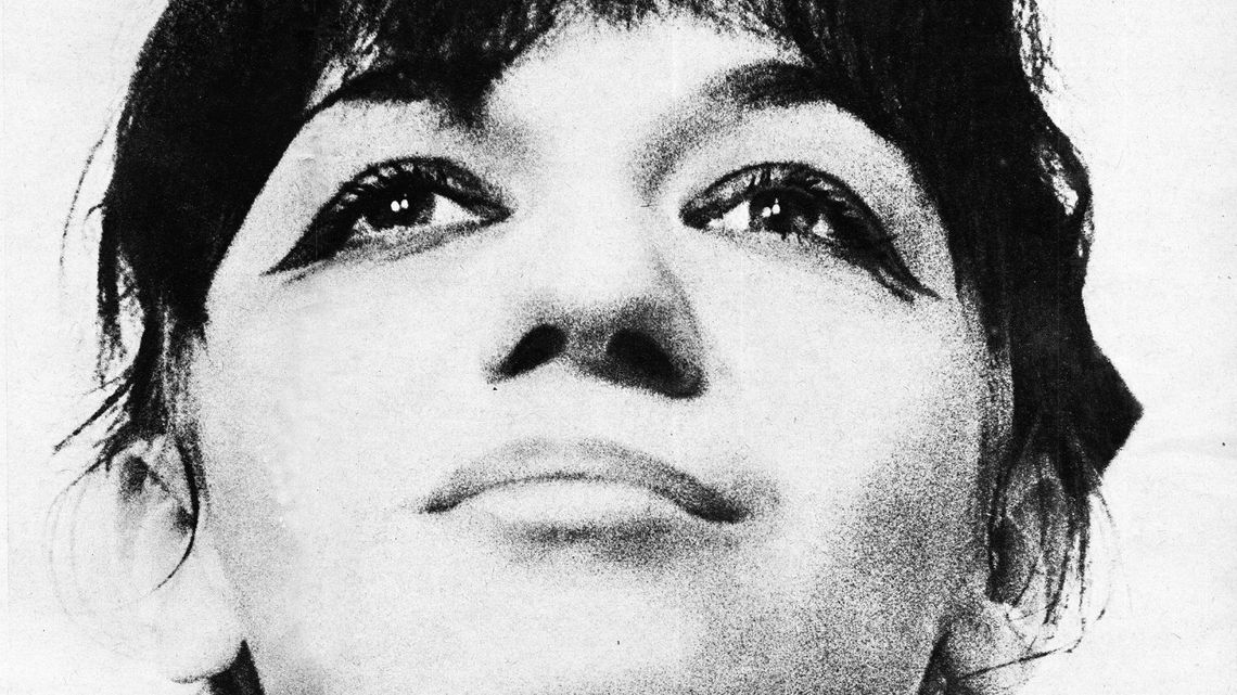 Nie żyje Ewa Demarczyk. „Nie zostawiła po sobie zbyt wielu nagrań, ale – same perły” Nie żyje Ewa Demarczyk. „Nie zostawiła po sobie zbyt wielu nagrań, ale – same perły”