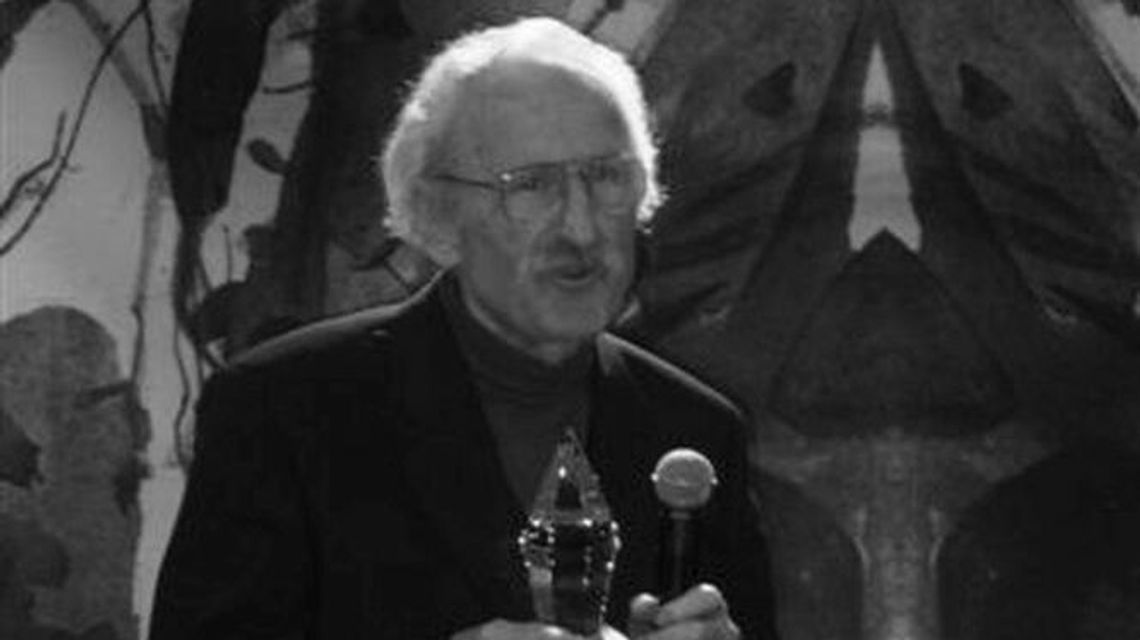 Nie żyje Franciszek Pieczka, legendarny Gustlik z "Czterech pancernych..." Nie żyje Franciszek Pieczka, legendarny Gustlik z "Czterech pancernych..."