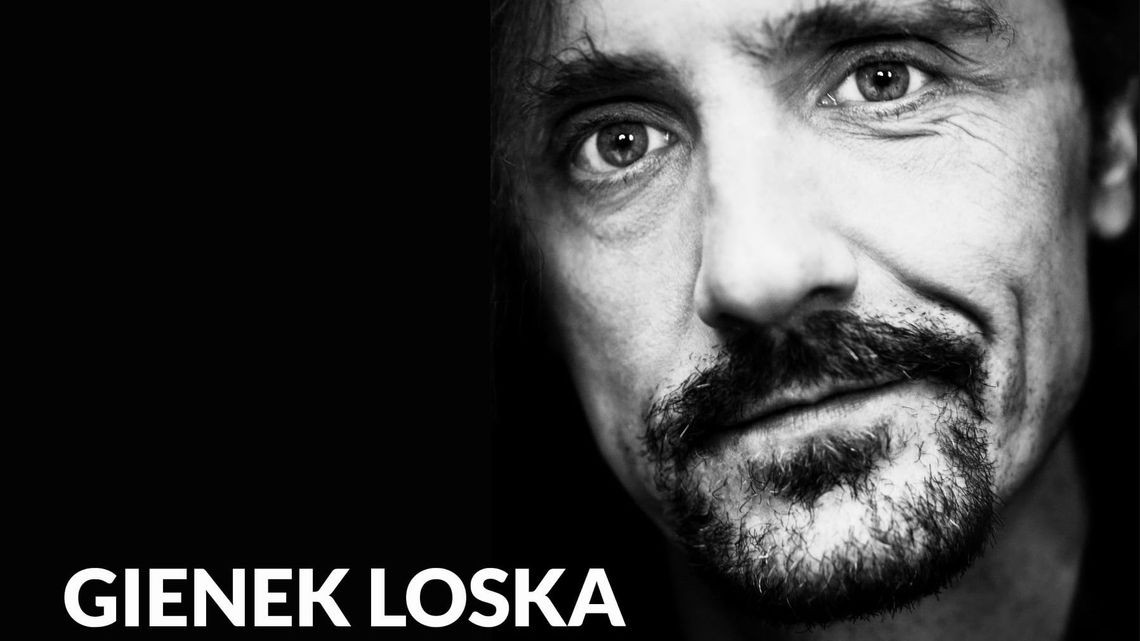 Nie żyje Gienek Loska. Muzyk miał poważne problemy ze zdrowiem Nie żyje Gienek Loska. Muzyk miał poważne problemy ze zdrowiem