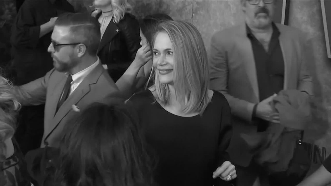Nie żyje gwiazda "Miasteczka Twin Peaks". Peggy Lipton zmarła w wieku 72 lat [wideo]