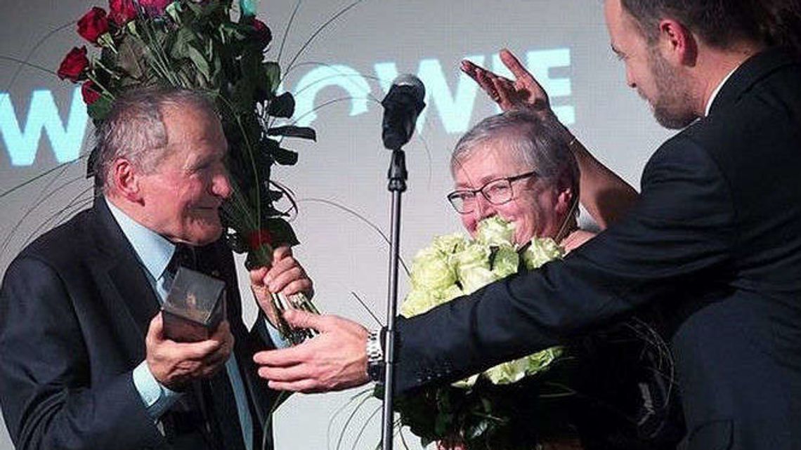 Nie żyje Henryk Wujec. Społecznik, działacz opozycji antykomunistycznej