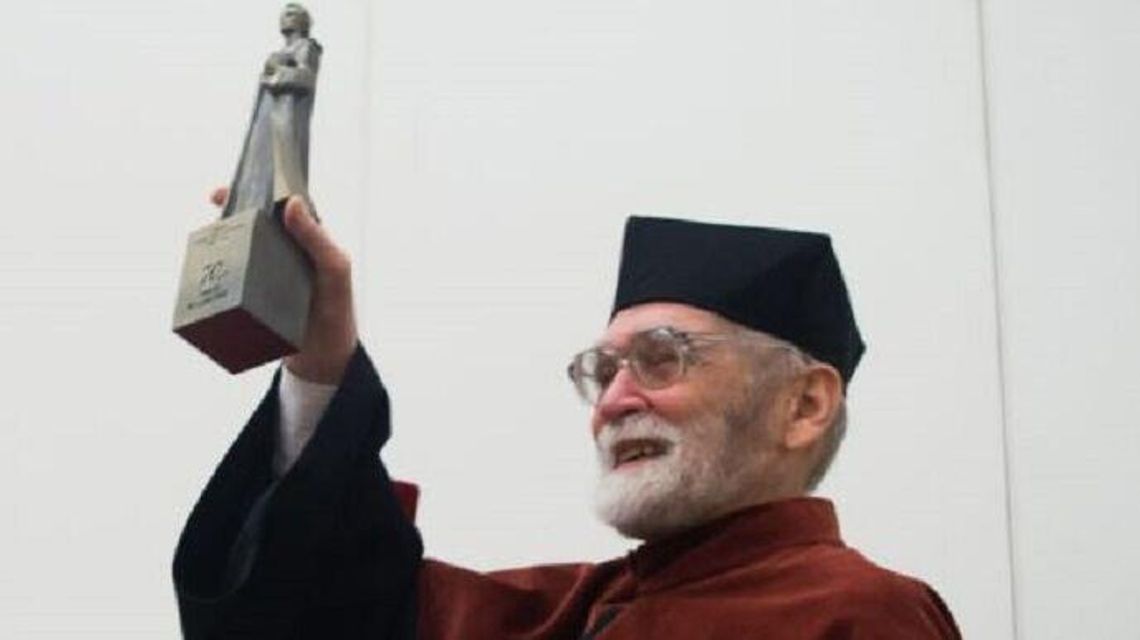 Nie żyje Jan Gurba. Był nestorem lubelskiej archeologii 