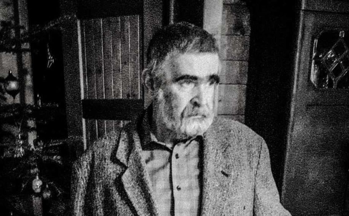 Nie żyje Janusz Rewiński