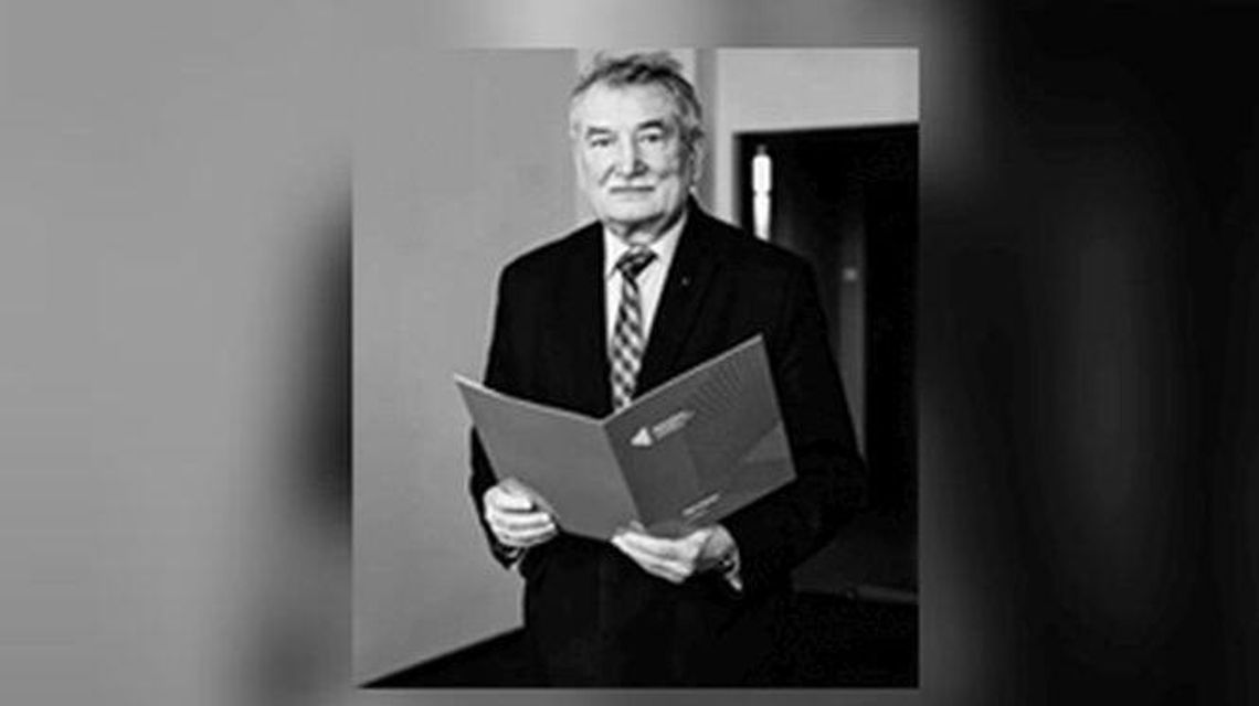 Nie żyje Jerzy Gryz. Kandydował na prezydenta Lublina