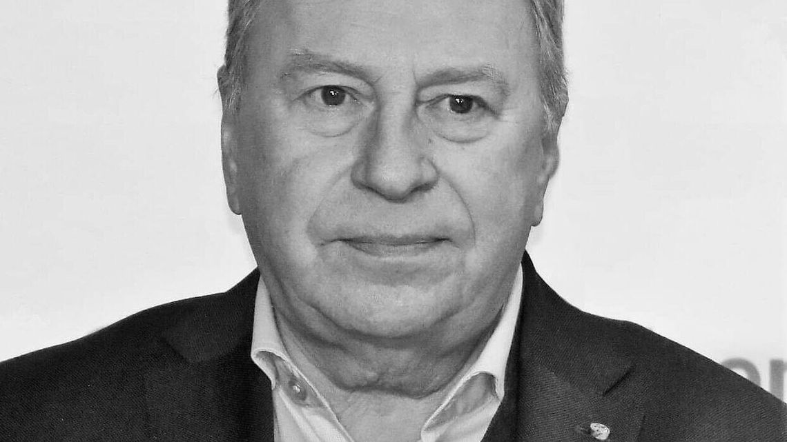 Nie żyje Jerzy Stuhr. Aktor miał 77 lat