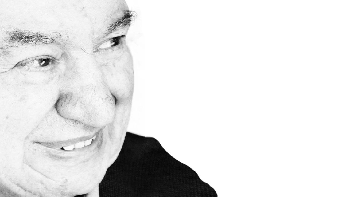 Nie żyje Józef Nazaruk. Nestor lubelskiej motoryzacji miał 88 lat