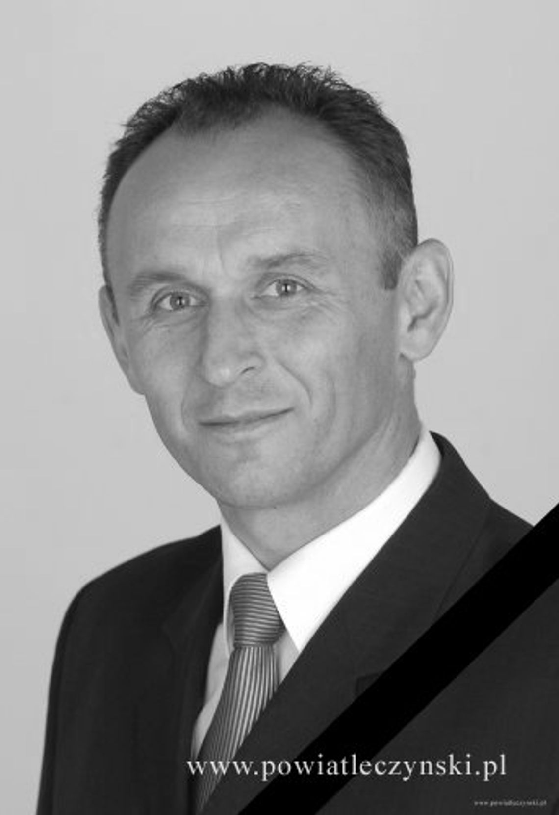 Nie żyje Kazimierz Budka, wicestarosta łęczyński Nie żyje Kazimierz Budka, wicestarosta łęczyński