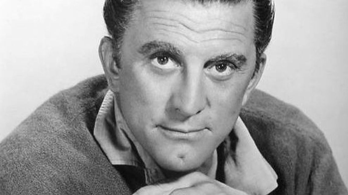 Nie żyje Kirk Douglas. Amerykański aktor zmarł w wieku 103 lat Nie żyje Kirk Douglas. Amerykański aktor zmarł w wieku 103 lat