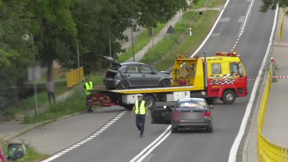 Nie żyje kobieta w zaawansowanej ciąży. Areszt tymczasowy dla 61-latka