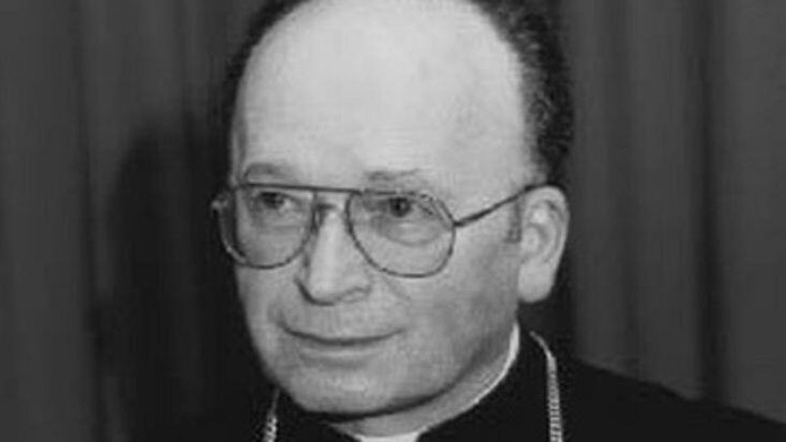 Nie żyje ksiądz Piotr Kimak. Przez ponad 25 lat był proboszczem parafii w Krasnymstawie