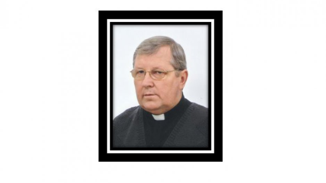 Nie żyje ksiądz proboszcz z Białopola zakażony koronawirusem. Zmarł w szpitalu w Puławach