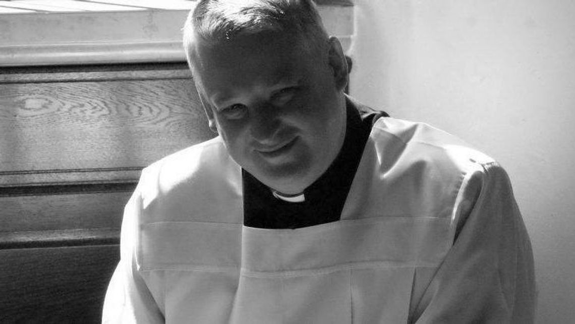 Nie żyje ksiądz z archikatedry lubelskiej. Był zakażony koronawirusem