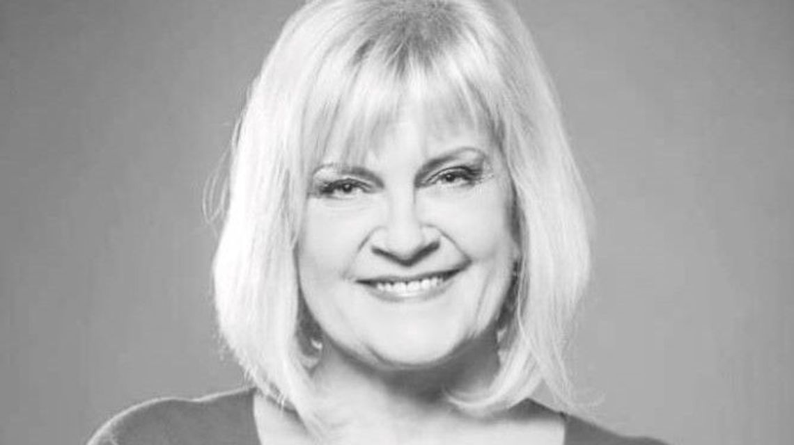 Nie żyje Marzena Kipiel-Sztuka. Przegrała walkę z chorobą Nie żyje Marzena Kipiel-Sztuka. Przegrała walkę z chorobą