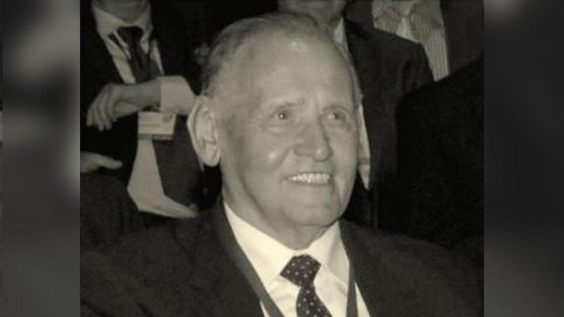 Nie żyje mistrz lubelskich chirurgów, prof. Paweł Misiuna