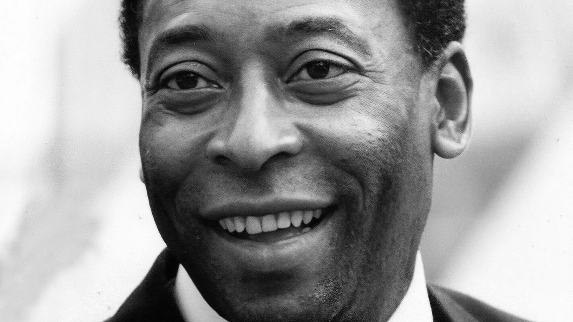 Nie żyje Pele – piłkarska legenda. Miał 82 lata