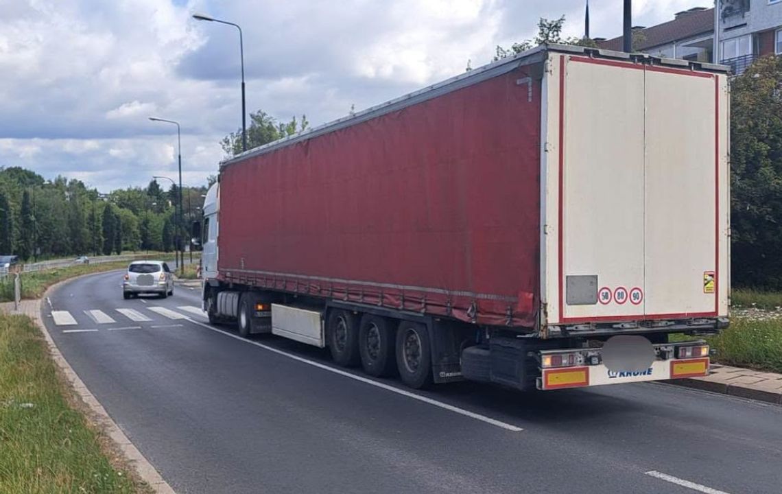 Nie żyje pieszy potrącony na przejściu w Lublinie Nie żyje pieszy potrącony na przejściu w Lublinie