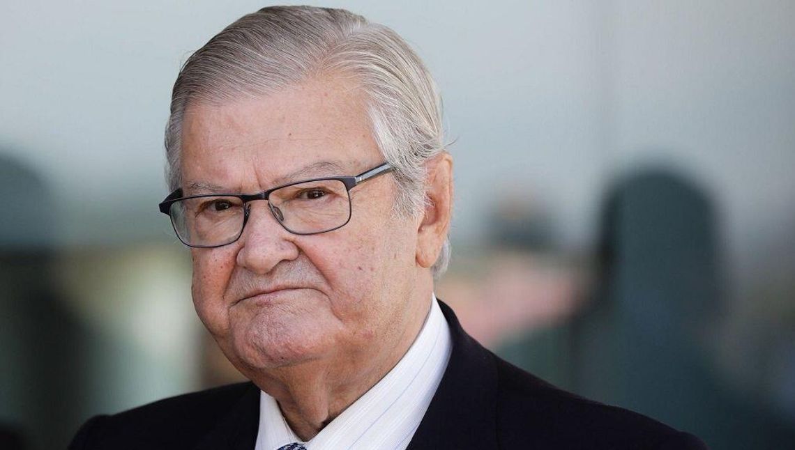 Nie żyje portugalski miliarder. To on stworzył Biedronkę 