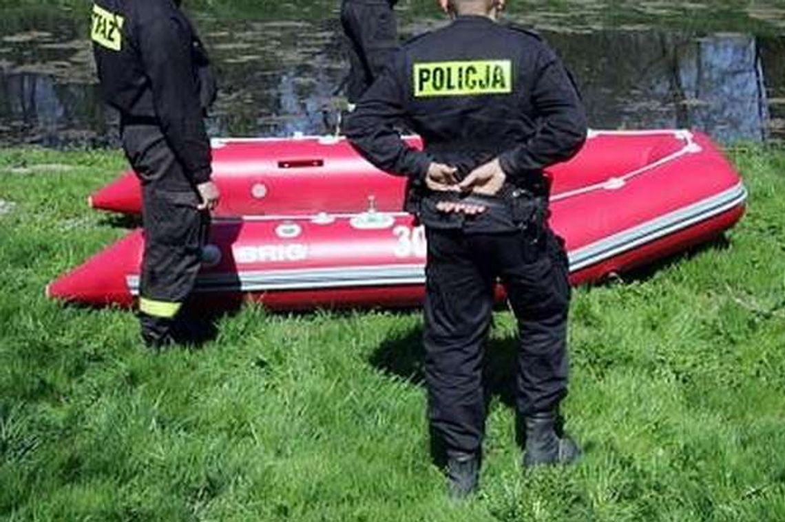 Nie żyje poszukiwana mieszkanka Łęcznej