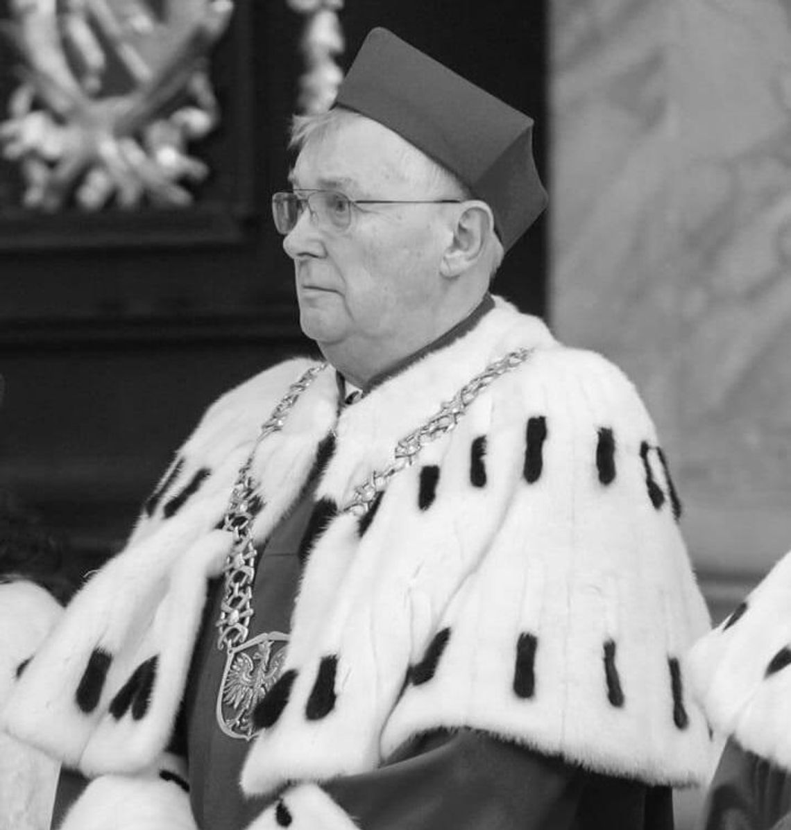 Nie żyje prof. Marek Opielak, rektor Lubelskiej Akademii WSEI Nie żyje prof. Marek Opielak, rektor Lubelskiej Akademii WSEI