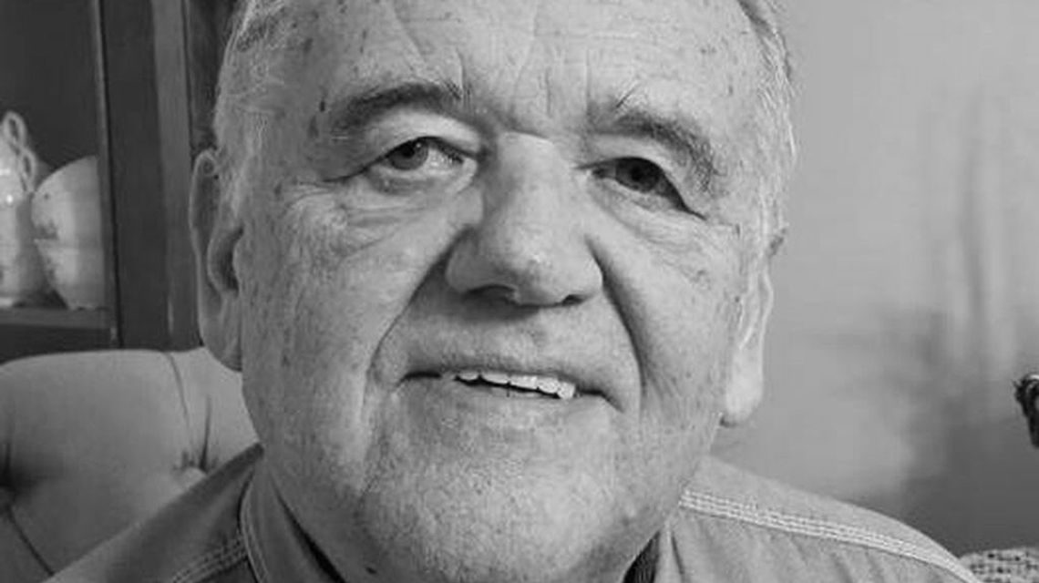 Nie żyje prof. Marek Żmigrodzki Nie żyje prof. Marek Żmigrodzki