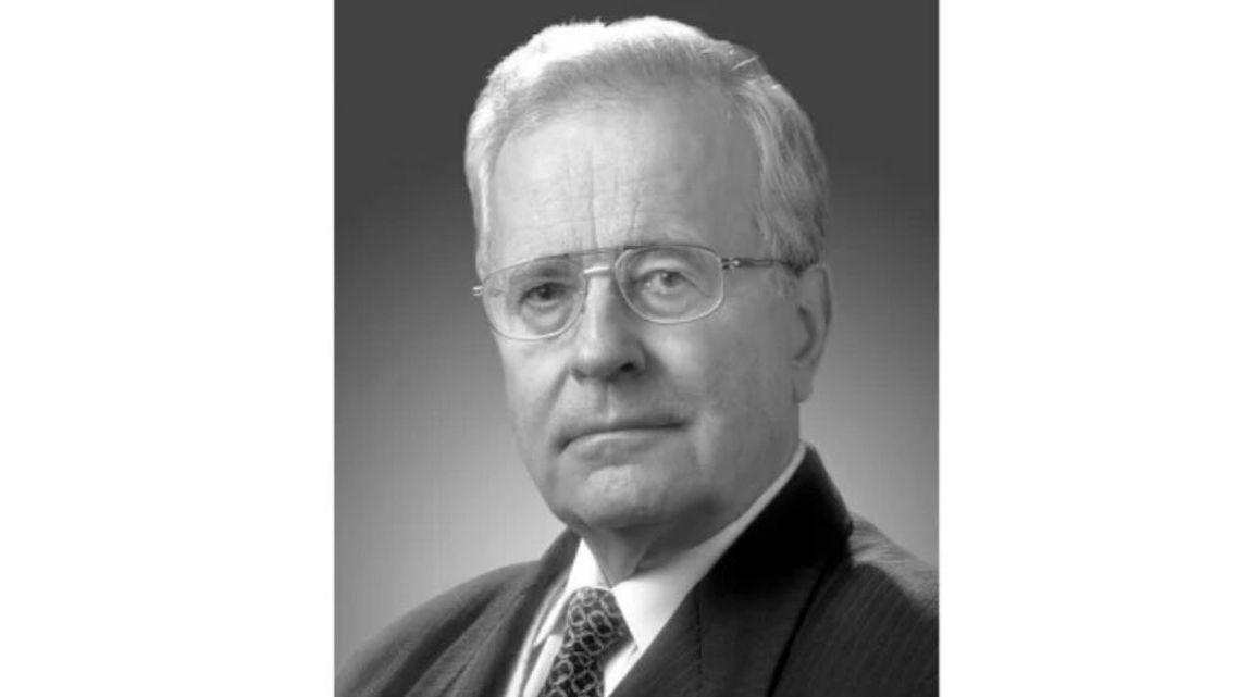 Nie żyje prof. Zbigniew Szczerba. Był prezesem Wybrzeżowego Klubu Czarniecczyków