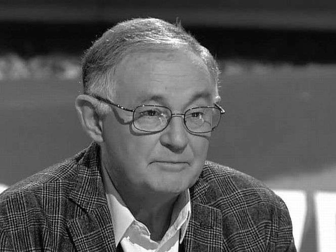Nie żyje profesor Wiktor Osiatyński. Miał 72 lata