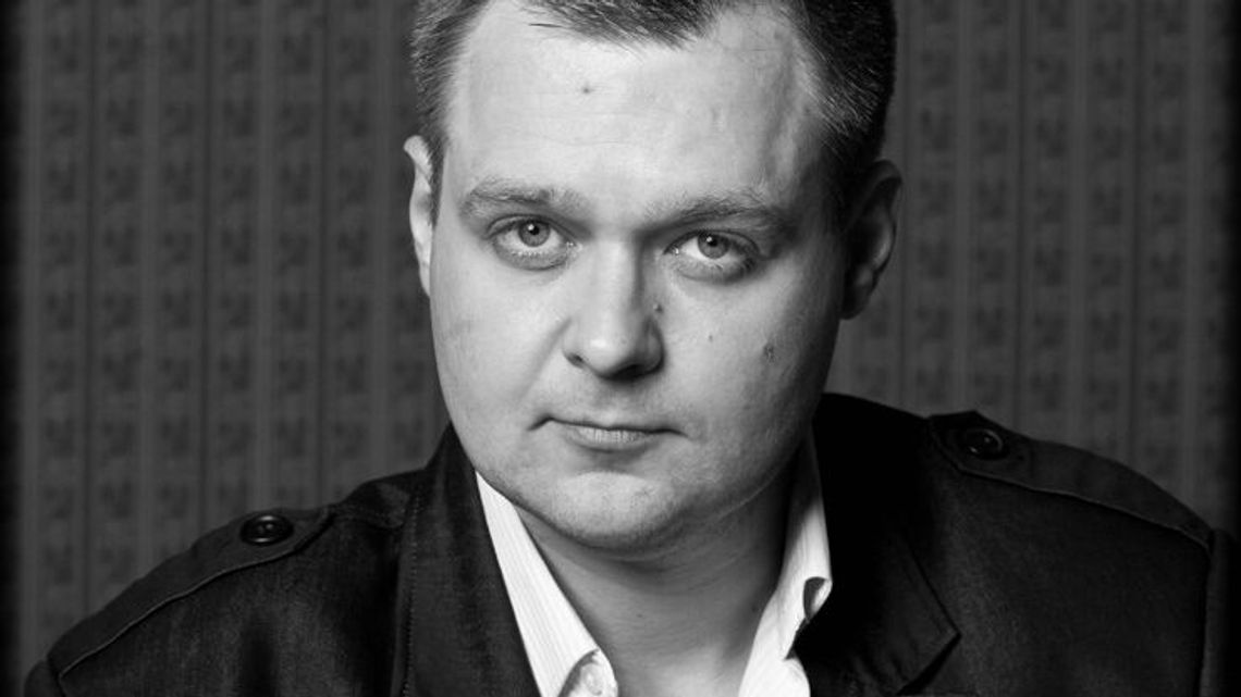 Nie żyje Przemysław Gąsiorowicz, aktor Teatru im. Juliusza Osterwy w Lublinie Nie żyje Przemysław Gąsiorowicz, aktor Teatru im. Juliusza Osterwy w Lublinie