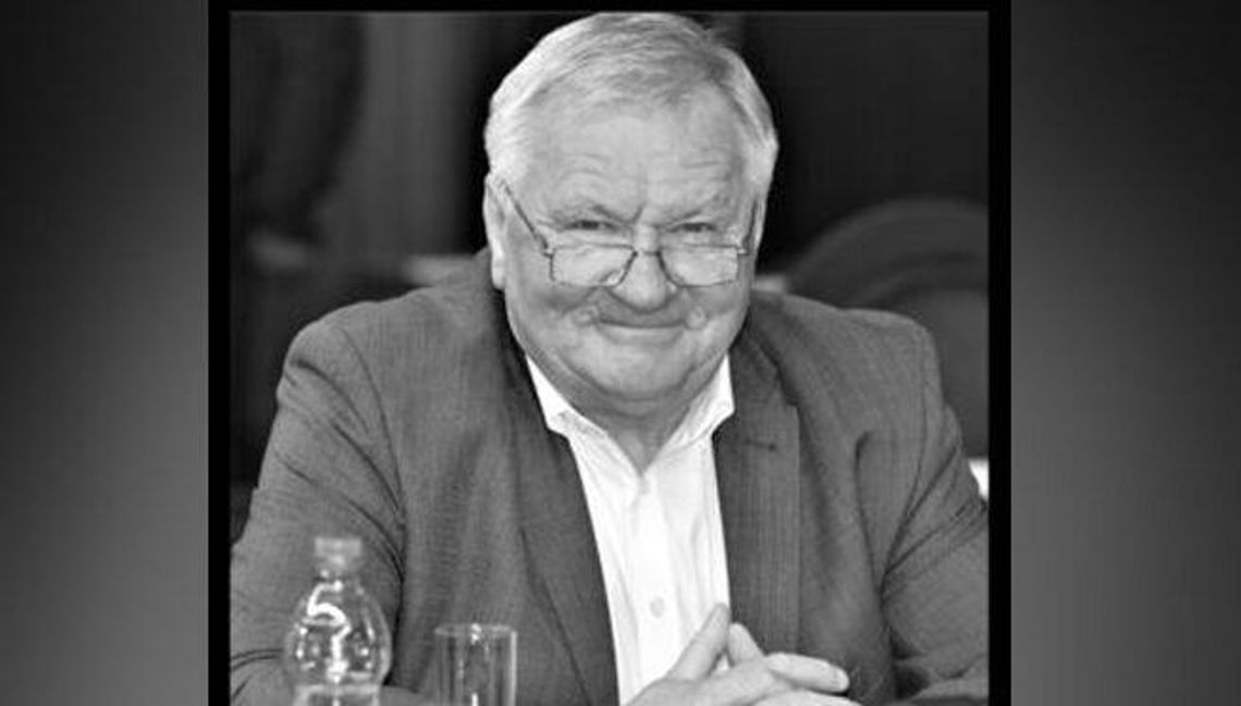 Nie żyje radny powiatu lubelskiego