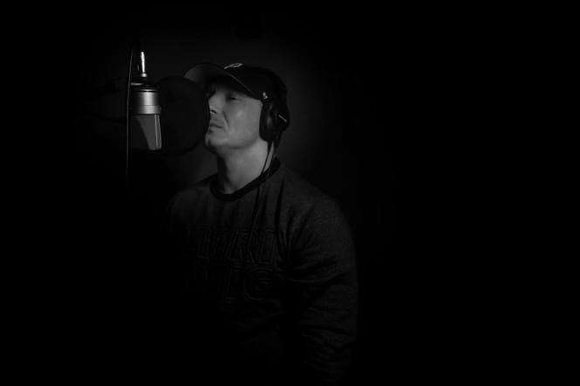 Nie żyje raper Tomasz Chada