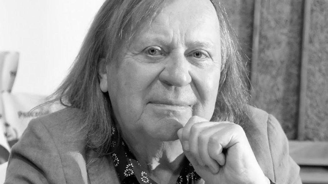Nie żyje Romuald Lipko. Legendarny muzyk przegrał walkę z chorobą Nie żyje Romuald Lipko. Legendarny muzyk przegrał walkę z chorobą