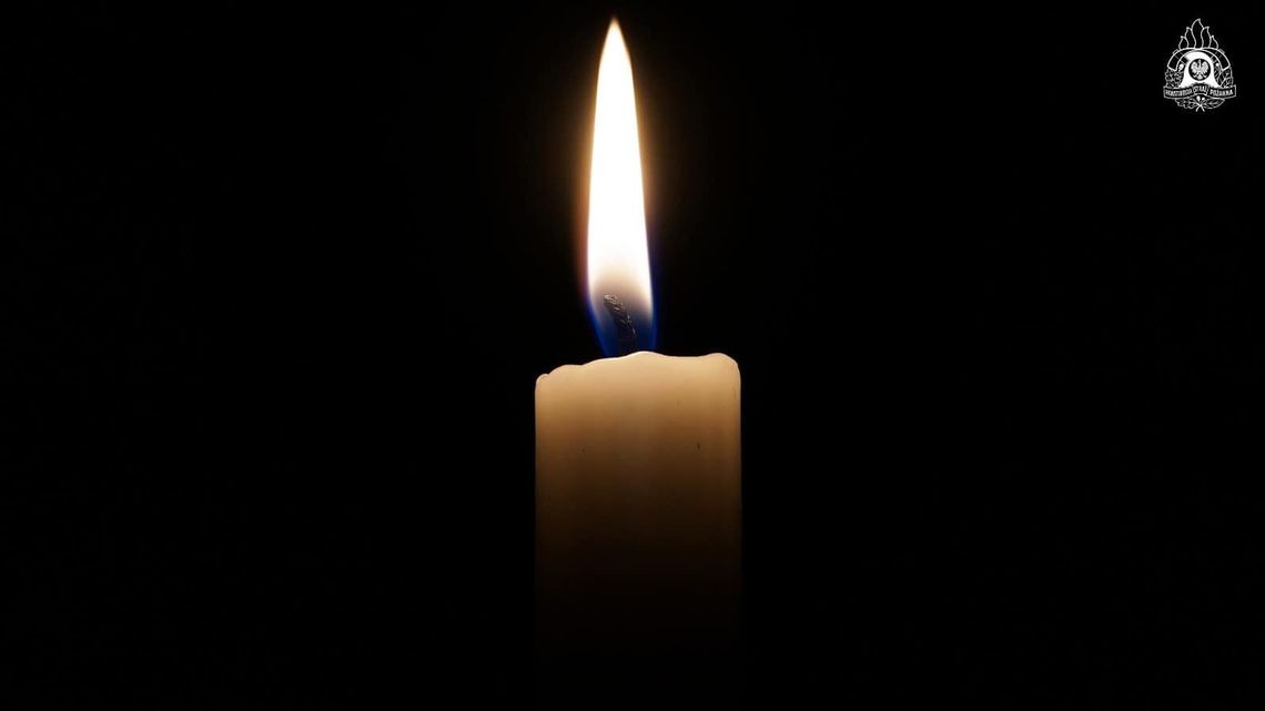 Nie żyje strażak, który brał udział w poszukiwaniach Grzegorza Borysa