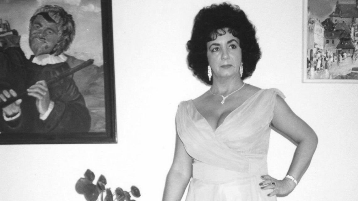 Nie żyje Teresa Rauner, była radna miasta Puławy Nie żyje Teresa Rauner, była radna miasta Puławy